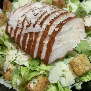 salad, salads, food