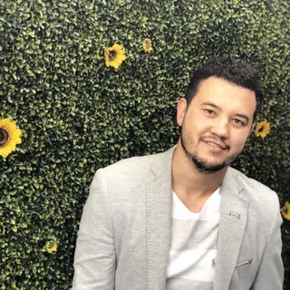 Farukh O.
