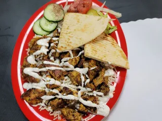 Cuckoos Grill