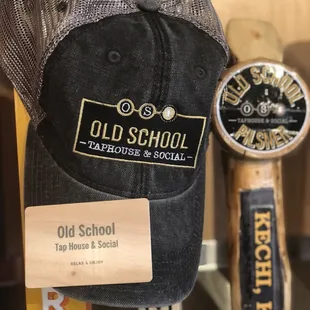 old school taphouse and social