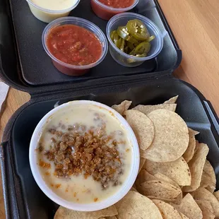 Queso