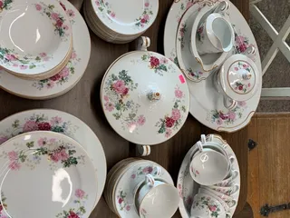 Treasures & More Resale Store