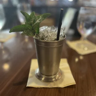 Mint Julep