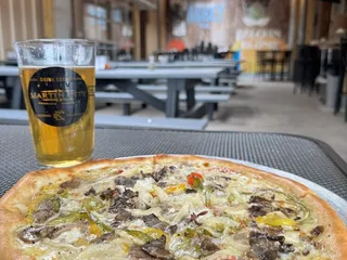 Martin City Pizza & Tap Room