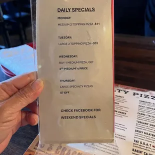 04/02/2024 - specials