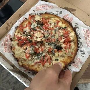 This is a $30 medium
