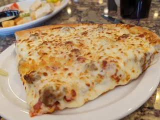 Minsky's Pizza