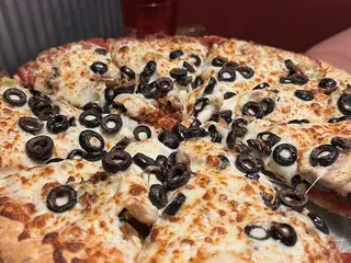Minsky's Pizza
