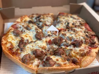 Glory Days Pizza