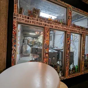 Where the magic comes from.