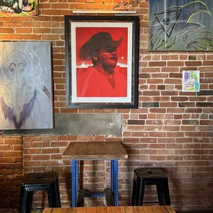 I love the color and style. We'll done.