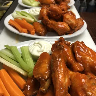 Buffalo Wings