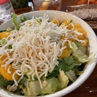 Asian Salad