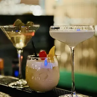Cocktail