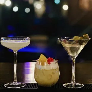 drink