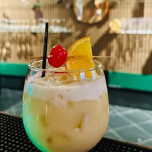 Pina colada