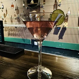 Cosmopolitan