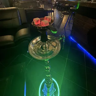 drink