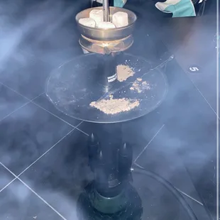 Hookah