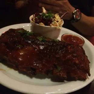 Rack of Ribs