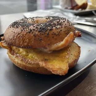 bagel, bagels, food