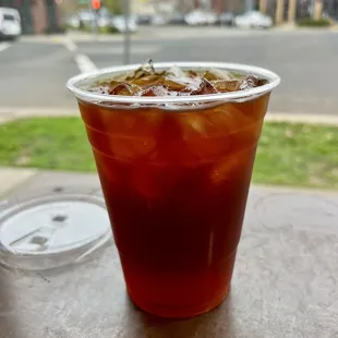 Yummy Brazilian Cold Brew