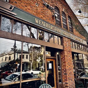 Such a beautiful building