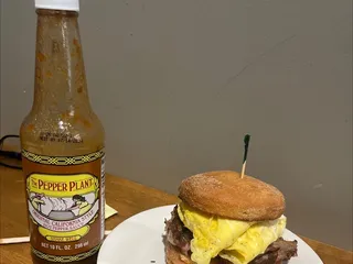 Old Soul Capitol Mall