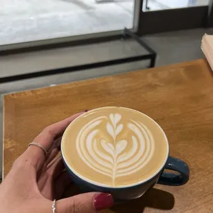 Latte