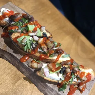 Crostini