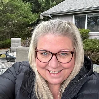 Kristin S.