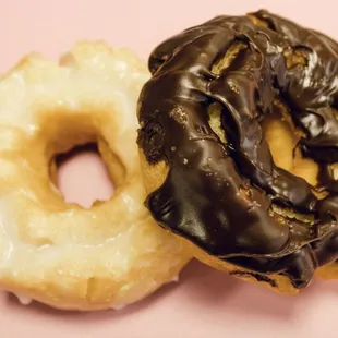 Old Soul Donut