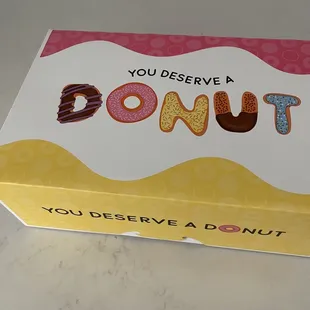 Don't miss what's inside this box!