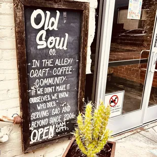 Amazing coffee shop: a hidden gem.  Photo by Monterey Films LLC