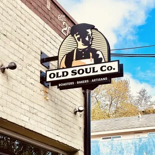 Amazing coffee shop: a hidden gem.  Photo by Monterey Films LLC