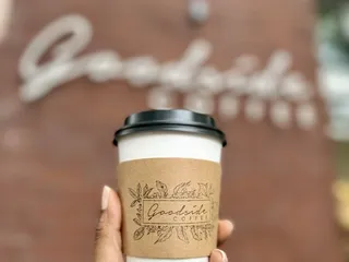 Goodside Coffee