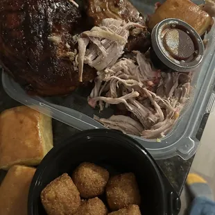 Pulled Pork