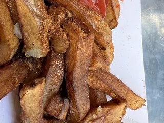 Spready Oak Country Cafe