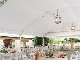 The Pavilion At Haggin Oaks