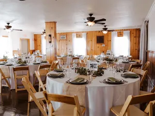 The Gallery Banquet Hall