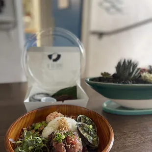 Aloha Alii Fish Market!