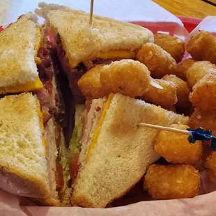 Club Sandwich
