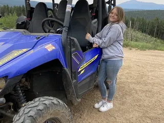 Rockhound Atv