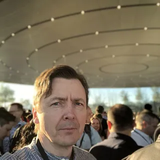 Michael F.