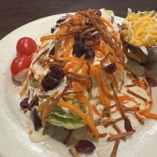 Wedge Salad