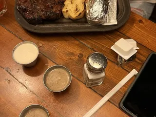 The Woodshed Restaurant