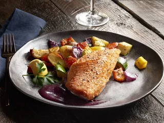 McCormick & Schmick's Seafood & Steaks