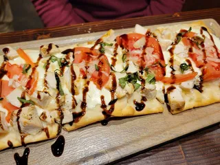 The Lodge Tavern and Tap