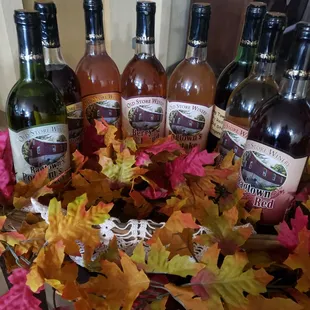 Old Store Winery