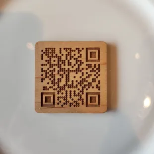 QR code 11/9/23